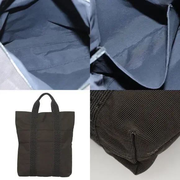 Hermes Her Line Cabas Tote - Picture 5 of 7